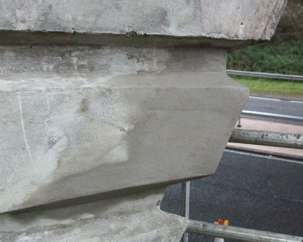 Concrete Repair: Concrete Repair How To